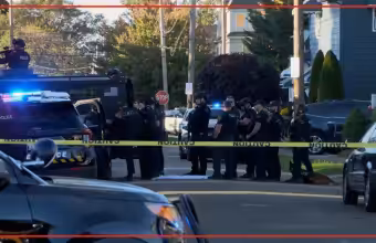 Gunman kills 8 relatives and himself in Erie mass shooting