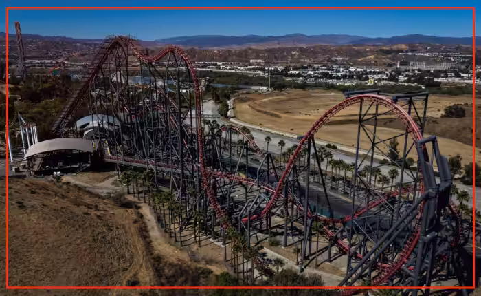 Hassan Jihad Ibn Kariem dies in Atlanta roller coaster fall