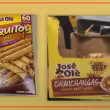 Health alert issued for frozen taquitos over possible plastic contamination
