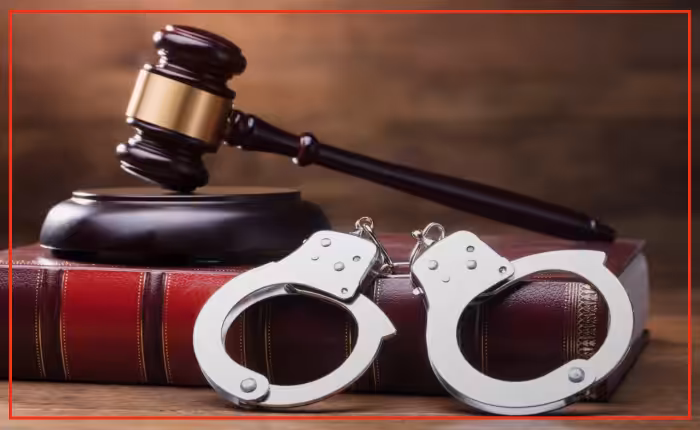 Jared Apodaca sentenced to prison for raping Santa Fe inmate