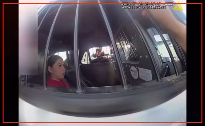 Jazmin Anesi accused in deadly Albuquerque hit-and-run crash