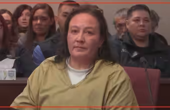 Jeannine Jaramillo appeals Santa Fe murder conviction at Supreme Court