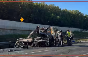 Jing S. Dong charged in fatal Stafford County bus crash