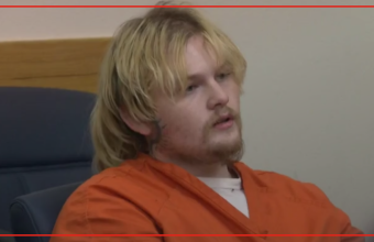 Kalani Hodges sentenced in fatal 2022 Albuquerque DWI crash
