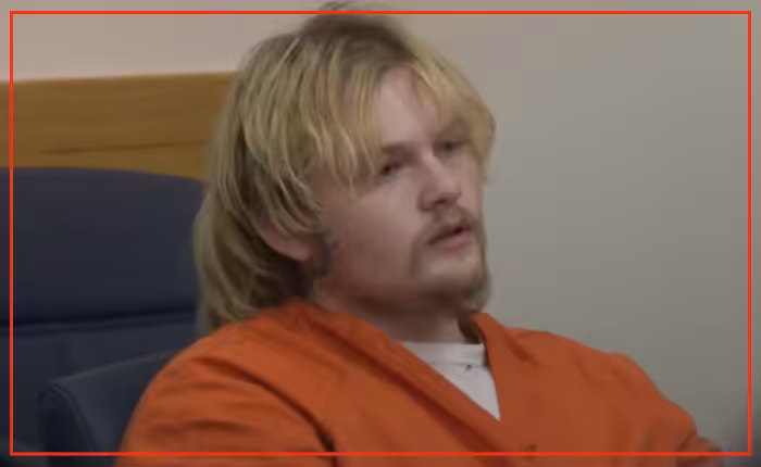 Kalani Hodges sentenced in fatal 2022 Albuquerque DWI crash