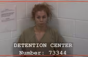 Landy Carrejo indicted on human trafficking charges in El Paso case
