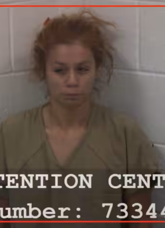 Landy Carrejo indicted on human trafficking charges in El Paso