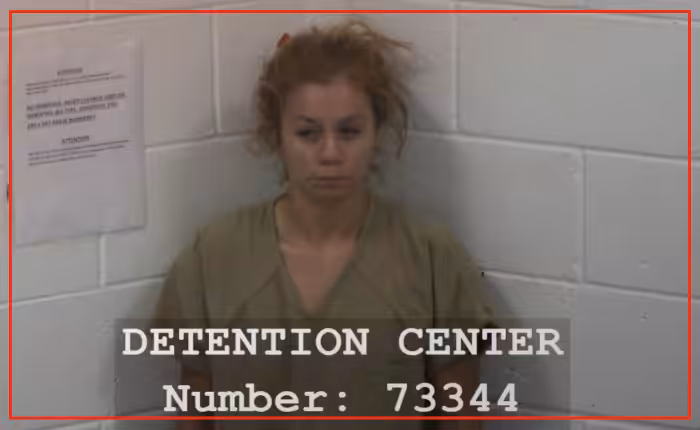 Landy Carrejo indicted on human trafficking charges in El Paso