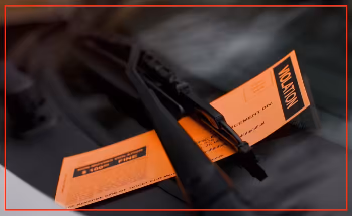 Las Vegas allows drivers to pay parking tickets with toy donations