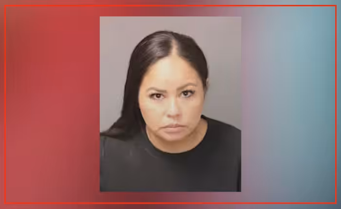Leigh Cleveland charged in Albuquerque after son accidentally shot friend