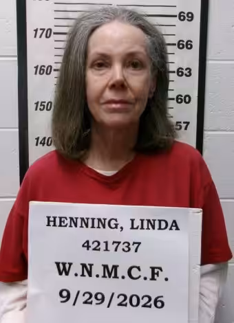Linda Henning convicted in 1999 Albuquerque murder granted retrial