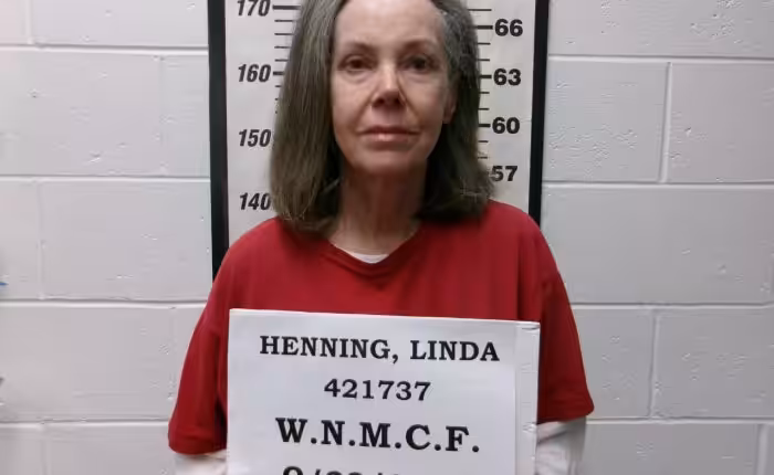 Linda Henning convicted in 1999 Albuquerque murder granted retrial