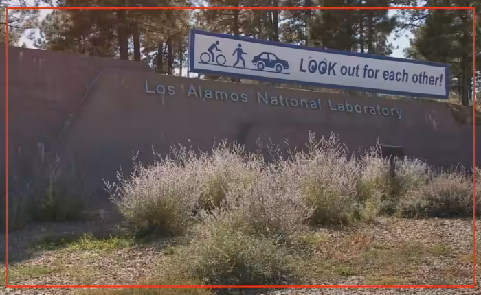 Los Alamos National Laboratory helps NASA launch space weather probe