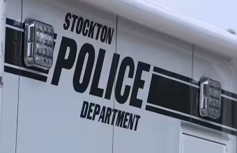 Stockton Man Arrested for Homicide After Missing 74-Year-Old Is Found Dead