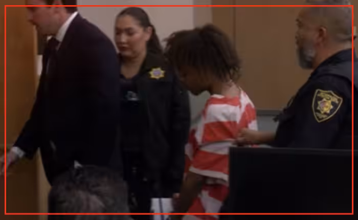 Malachi Velasquez-McCormick held in fatal Albuquerque DWI crash