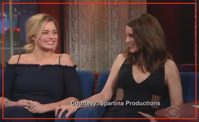 Margot Robbie sparks backlash over New Mexico comments in Santa Fe