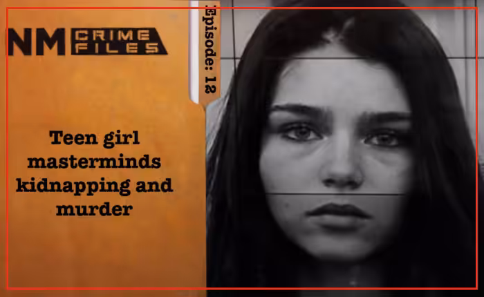 Mariah Ferry accused of 2019 Albuquerque murder and kidnapping