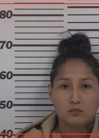Marisa Chavez arrested in Missouri in Albuquerque murder case