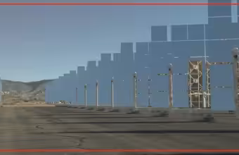 Martin Heinrich pushes bill to speed up energy permits in Albuquerque
