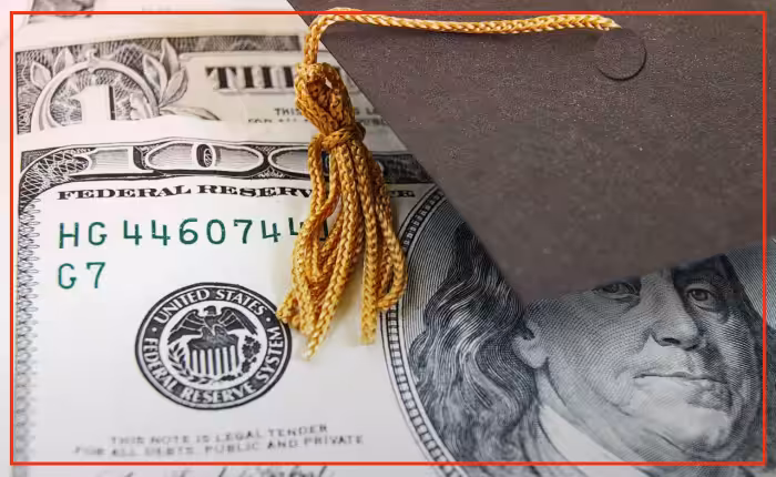 Michelle Lujan Grisham signs $959 million Santa Fe college tuition fund