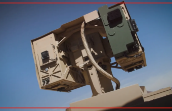 New Mexico company AV Inc develops laser technology to counter drones
