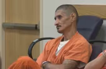Nicholas Lucio pleads no contest in fatal Albuquerque motorcycle confrontation