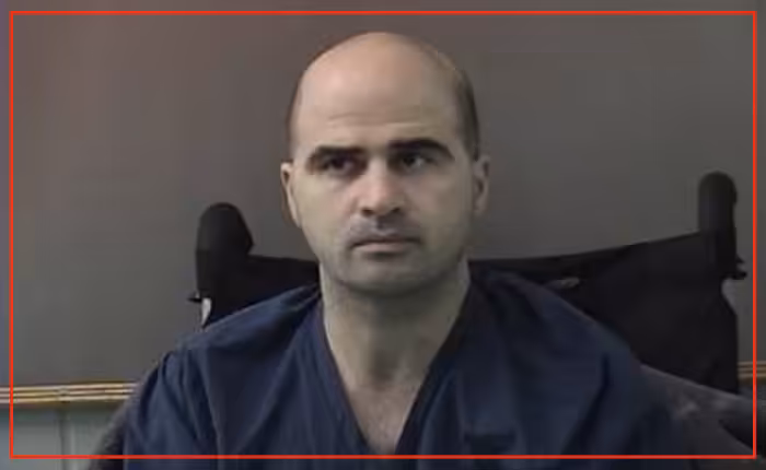 Nidal Malik Hasan faces livestreamed execution after Fort Hood conviction