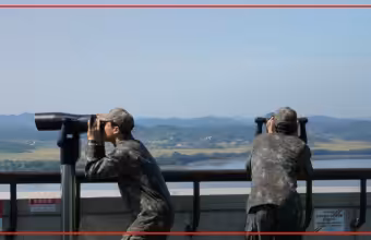 North Korea fires projectile toward sea, Seoul military says