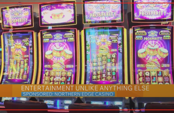 Northern Edge Casino marks 14 years near Farmington