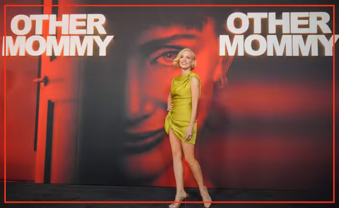 Other Mommy tops North American box office with $27.5 million