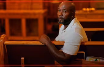 Patrick Dewayne Smith faces return to prison after release in Washington