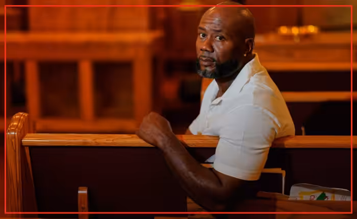 Patrick Dewayne Smith faces return to prison after release in Washington