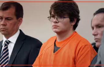 Payton Gendron on trial in fatal Buffalo supermarket shooting case