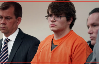 Payton Gendron on trial in fatal Buffalo supermarket shooting case