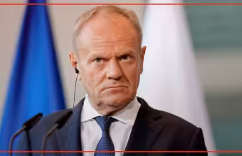 Polish police investigate reported plot against Donald Tusk in Warsaw