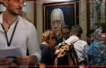 Pope Leo XIV to enter Rome hospital for lung nodule removal