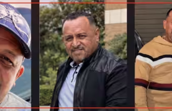 Richard Pastor Perez accused of murder after car found in Albuquerque
