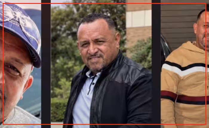 Richard Pastor Perez accused of murder after car found in Albuquerque