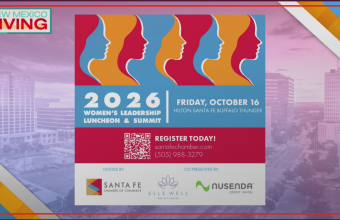 Santa Fe chamber announces annual Women’s Luncheon and Summit details