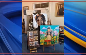 Santiago Martinez sentenced for killing girlfriend in Taos Pueblo