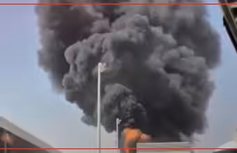 Saudi Arabia investigates air defense failure in deadly Riyadh airport attack