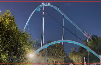 Six Flags closes 9 rides after fatal Austell coaster incident