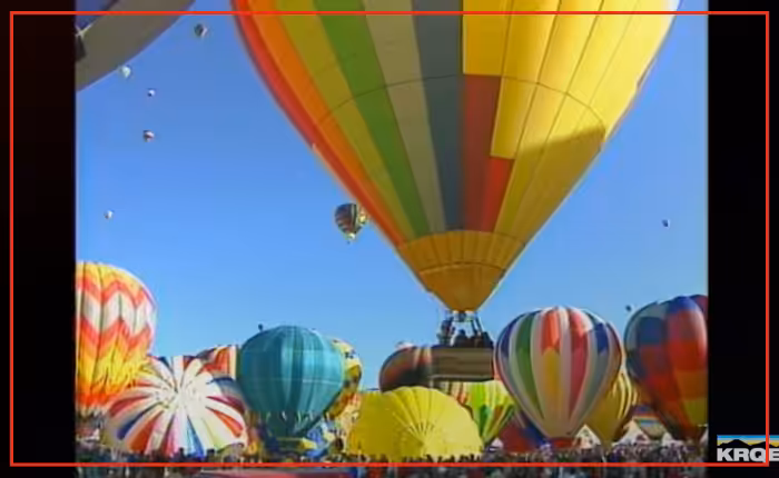 Slow winds give Albuquerque Balloon Fiesta spectators long look at lift off