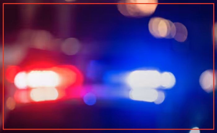 Suspect in custody after Santa Fe shooting injures 17-year-old
