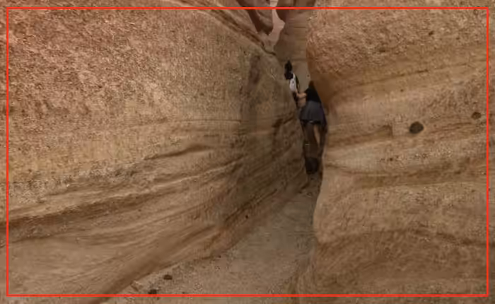 Tent Rocks monument near Albuquerque remains closed three years after pandemic