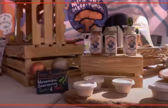 Third annual Fermentation and Fungi Fest draws crowds to downtown Albuquerque