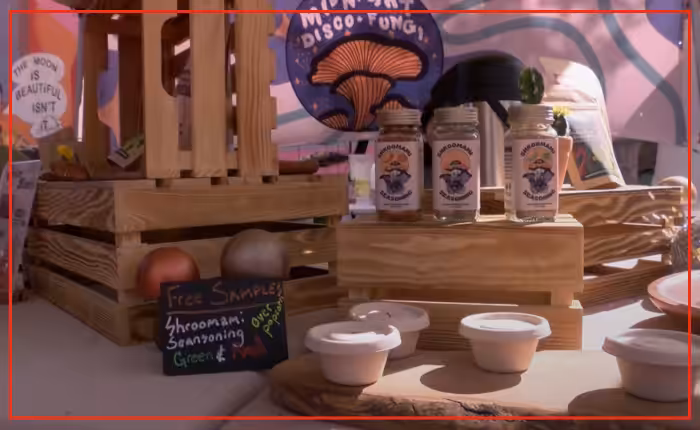 Third annual Fermentation and Fungi Fest draws crowds to downtown Albuquerque