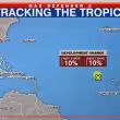 Tropics quiet in Tampa after record Hurricane Isaias batters Florida