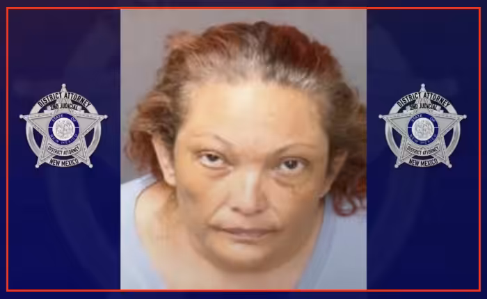 Virginia Nicasio convicted of first-degree murder in 2024 Albuquerque torture killing