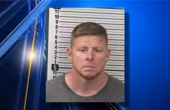 Wyatt Cornelius pleads guilty in Las Cruces child solicitation case